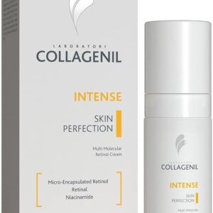 Collagenil Intense Skin Perfection, Crema Notte Anti-Età