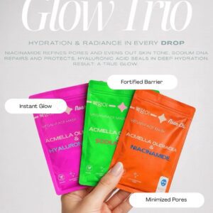 Noon-Chi: La Rivoluzione K-Beauty a Base di Acmella Oleracea